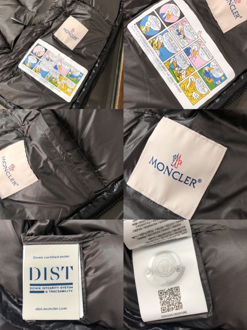 Moncler Down Jackets